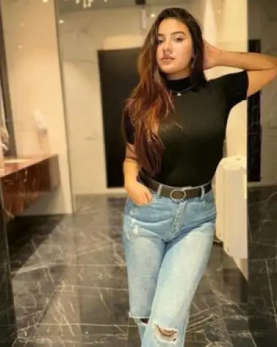 Escorts Margherita