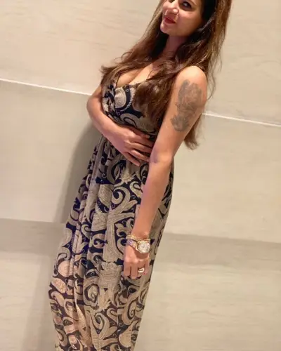 Margherita Escort